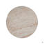 Outdoor/Indoor Lightweight Concrete Side Table