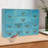 Wood Stackable Desk Organizer with 12 Drawers-1949108817