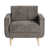 Brown Polyester Blend is out of stock