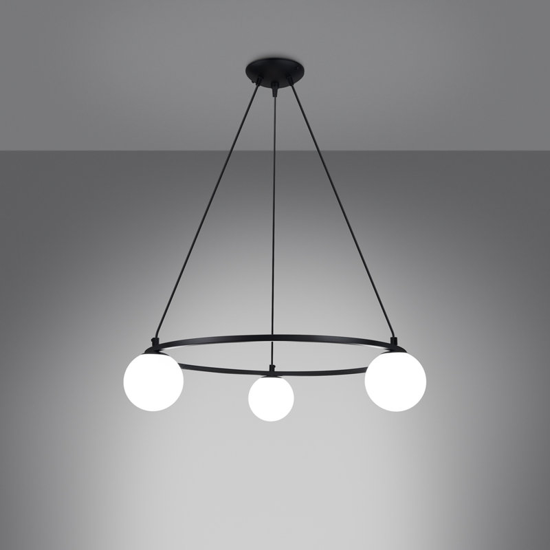 Chandelier YOLI 3
