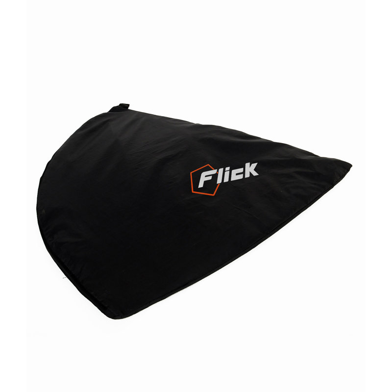Football Flick Urban Target Pop Up Goal