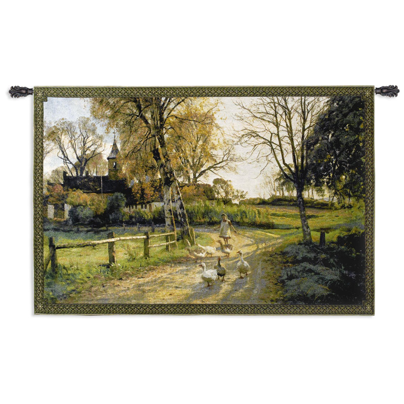 Tapestry