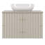 Annalouise Bathroom Storage Furniture Set-1399295935