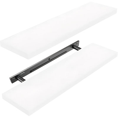Floating Shelf