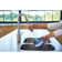 Genta LX Pulldown Single Handle Kitchen Faucet with Power Boost Technology and Duralock