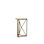 Allison Marble End Table
