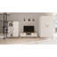 Amirah 2 Door Wardrobe-2062509853