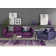 Tarren Striped Hand Woven Area Rug