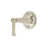 Brushed Nickel is out of stock