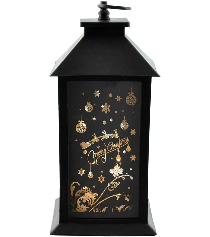 LED Indoor / Outdoor Single Christmas Light