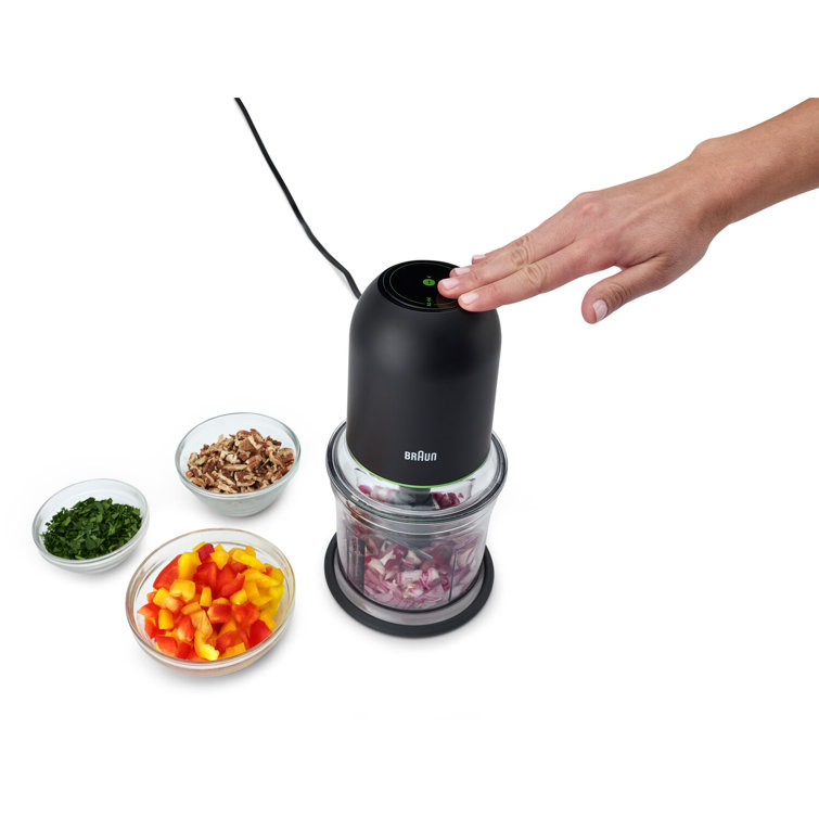 Prepology 4-Cup Press Chopper with … curated on LTK