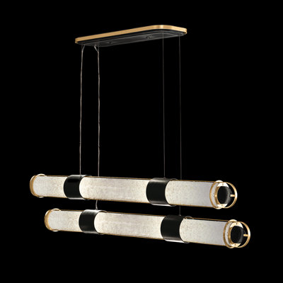 Bond 8 - Light LED Pendant