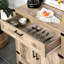 Alfino Accent Cabinet