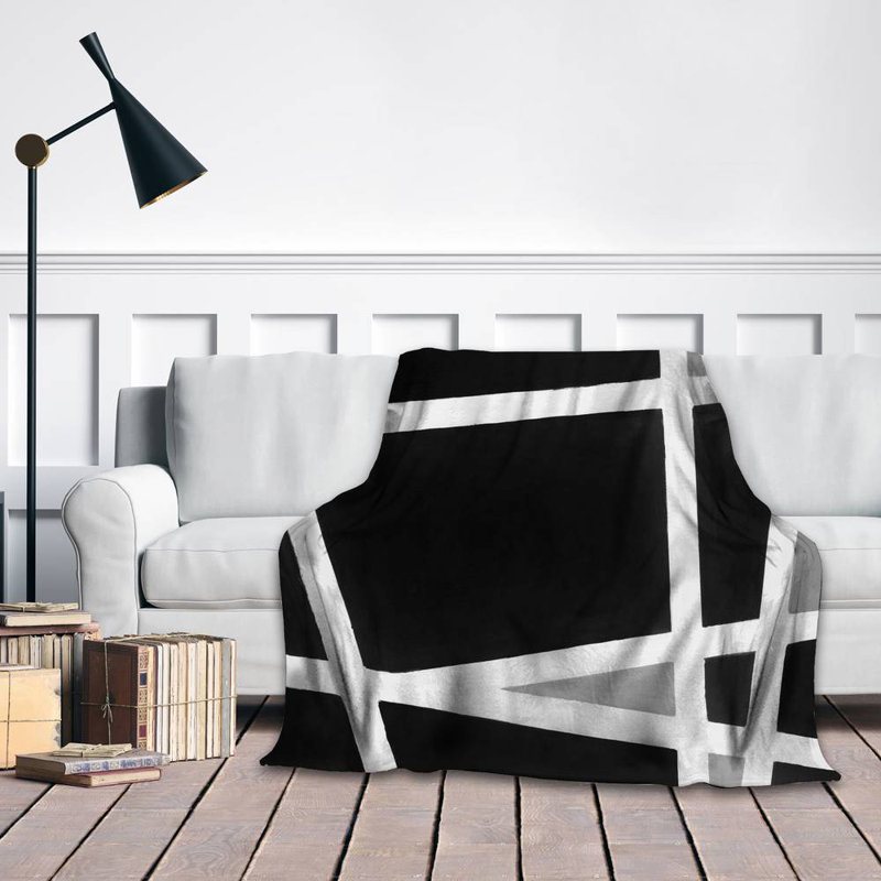 Hand Woven Blanket