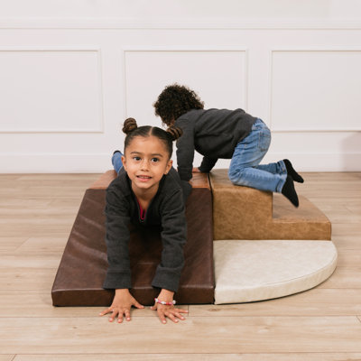 Tapis d'escalade SoftScape