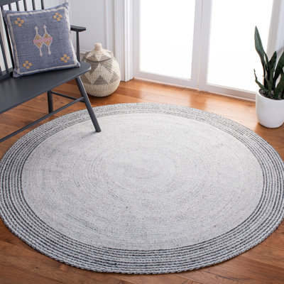 Rinelle Hand Woven Performance Rug