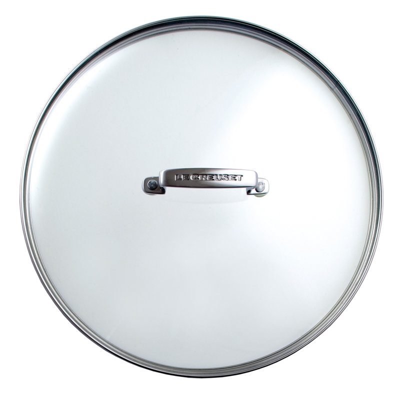 Le Creuset Non-Stick Glass Lid, 16cm