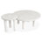 Regulski Nesting Cocktail Table With Drum Table-272914773