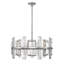 Odette 9 - Light Chandelier-793253445