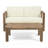Loveseat & Coffee Table