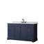 Ensemble de meuble-lavabo simple 60 po Avery-80213028-41604589