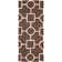 Deedgra Hand Tufted Wool Geometric Rug