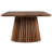 Roanne Solid Wood Single Coffee Table-1725674726