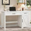 Bureau d'ordinateur avec tiroirs Farmhouse-1845825434