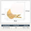 Wall Light 1 Flame E27 Globe Design Marhta-1250072245