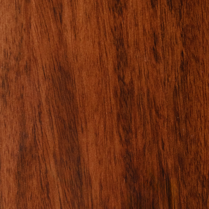 Console en bois de manguier Hemsworth