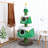 Creative and Practical Cat Tree