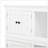 3-in-1 Hall Tree with Overhead Storage, Adjustable Shelves, Heavy-Duty Hooks, Spacious Drawers, and Grooved Back Panel for Entryway Organization-128979009