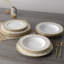 Service de table 12 pièces Noritake