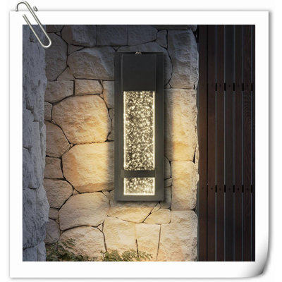 Addisson LED Wall Light