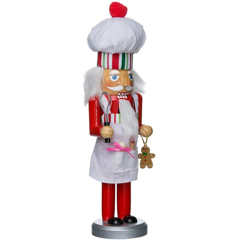 Christmas No Animal(s) Nutcracker