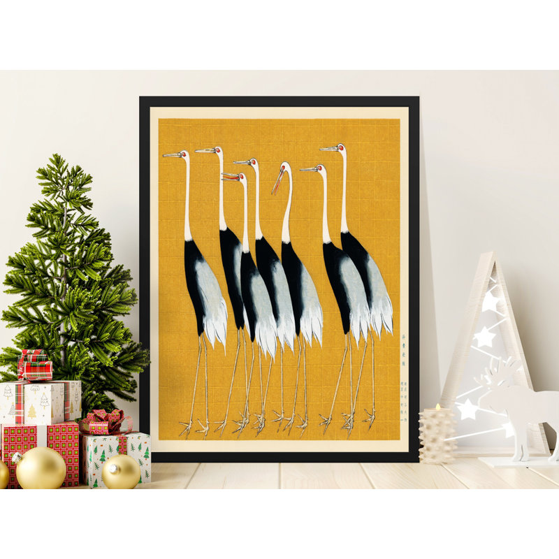 Cenka Single Picture Frame Print, 40.64 cm H x 30.48 cm W