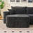 L Shaped Sectional Sofa, 104" Cloud Couch with Chaise, Extra Deep Seats, No Assembly Needed, Modern Modular Corner Sofa for Living Room, Black Chenille-1731766955