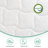 12-inch Slow recovery Memory foam Spring Mattress-117873494-120240472