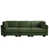 Green Chenille
