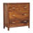 3-Drawer Chest