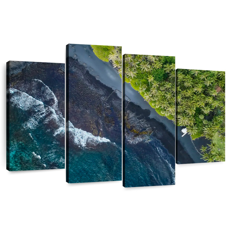 Gillard Black Sand Gillard