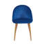 Kerstetter Upholstered Dining Chair-1644626618