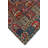 Khurram Distressed Kaliq Red Runner