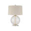Zebulon Table Lamp