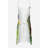 No Pattern Bib Apron