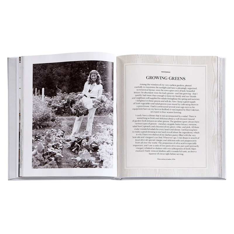 Martha: The Cookbook By Martha Stewart Leather Bound Special Edition Book