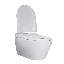 Toilette et bidet Smart Wall