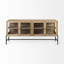 Arelius 70'' W Solid Wood Sideboard-1010829988