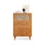 Armoire d'appoint Modern Cherry-1146168367