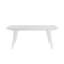 Kaycee Solid Coffee Table-262139026